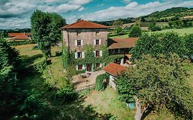 Moulin de Saint Jacques